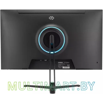 Игровой монитор Digma Overdrive 24P410F (черный) картинка 8